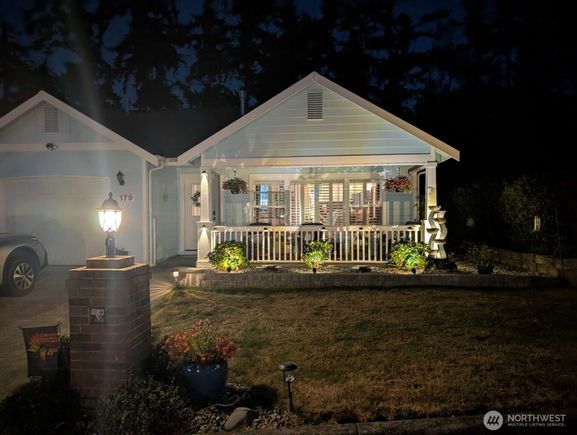 179 NW 12th Court Oak Harbor, WA House Active - Photo 1 of 28. Opens carousel modal