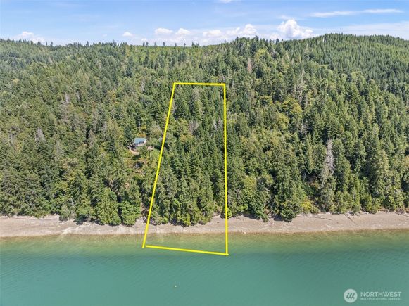 2311 NE Capstan Rock Road Tahuya, WA Plot of land Active - Photo 1 of 24. Opens carousel modal