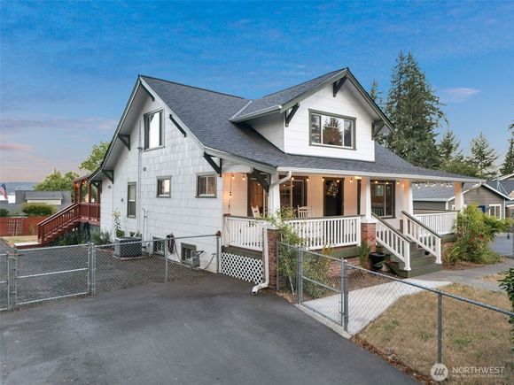 5026 Chico Way NW Bremerton, WA House Active - Photo 1 of 35. Opens carousel modal
