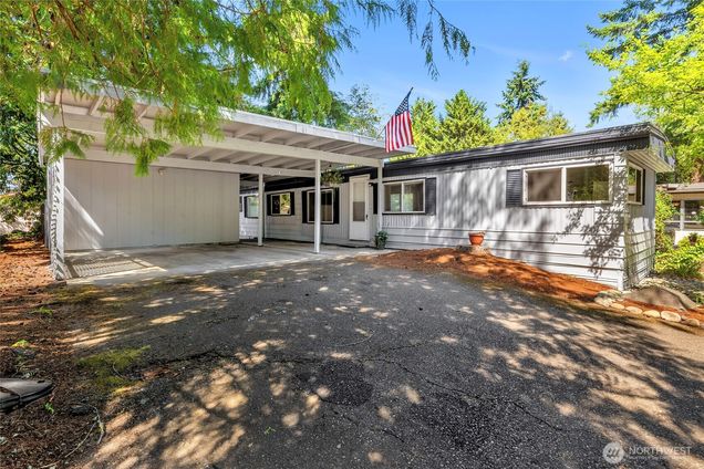 6123 79th Street E Unit 61 Puyallup, WA House Active - Photo 1 of 19. Opens carousel modal