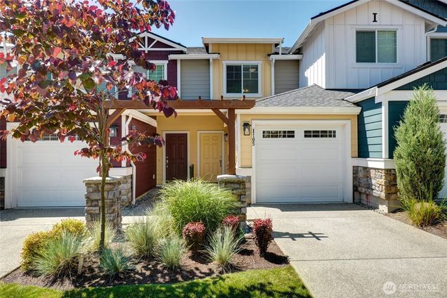 22328 88th Way S Unit I-105 Kent, WA Condo Active - Photo 1 of 29. Opens carousel modal