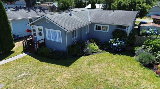 735 E State Street Sedro Woolley, WA House Active - Photo 1 of 34. Opens carousel modal