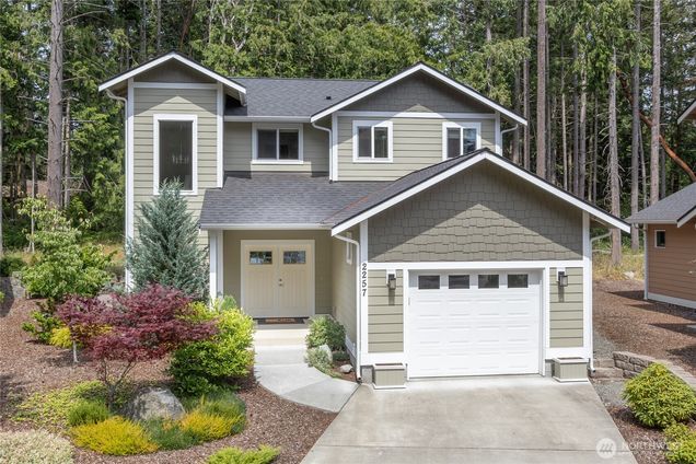 2257 W Rosecrans Court Port Townsend, WA House Active - Photo 1 of 30. Opens carousel modal