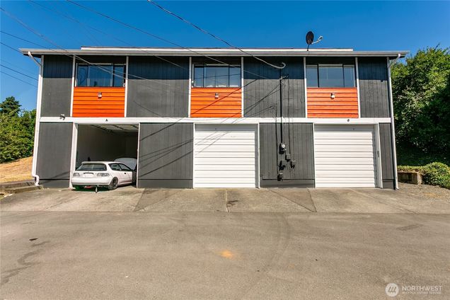 3510 S 40th Street Unit 1-3 Tacoma, WA Townhouse Active - Photo 1 of 28. Opens carousel modal