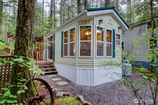 300 6 Schinn Canyon Drive Deming, WA House Active - Photo 1 of 32. Opens carousel modal