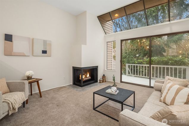 19805 15th Avenue NE Unit 3 Shoreline, WA Condo Active - Photo 1 of 39. Opens carousel modal