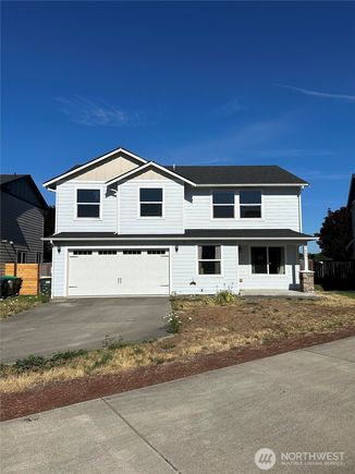 14951 91st Avenue SE