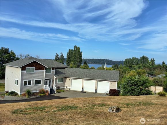 9498 SE Southworth Drive Port Orchard, WA House Active - Photo 1 of 29. Opens carousel modal