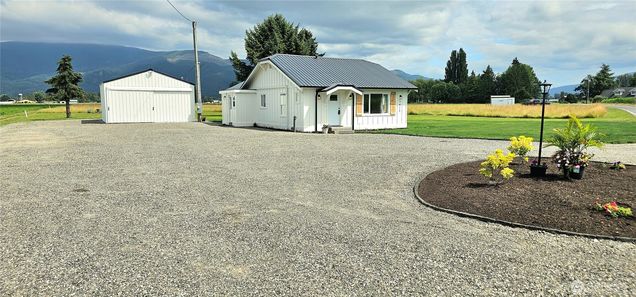 7420 Emerson Road Everson, WA House Active - Photo 1 of 27. Opens carousel modal