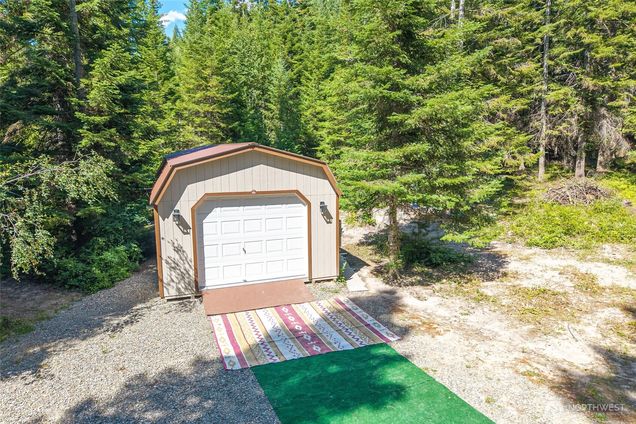 28922 Le Clerc Road N Ione, WA House Active - Photo 1 of 39. Opens carousel modal