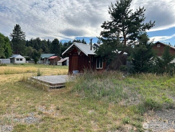 130 Coal Spur Lane Ronald, WA Plot of land Active - Photo 1 of 13. Opens carousel modal
