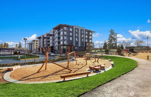 6901 NE 184th Lane Unit 508 Kenmore, WA Condo Active - Photo 1 of 17. Opens carousel modal
