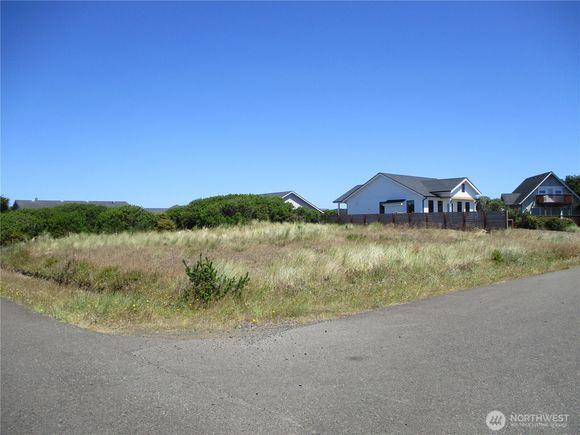1176 Fairwood Drive SW Ocean Shores, WA Plot of land Active - Photo 1 of 6. Opens carousel modal