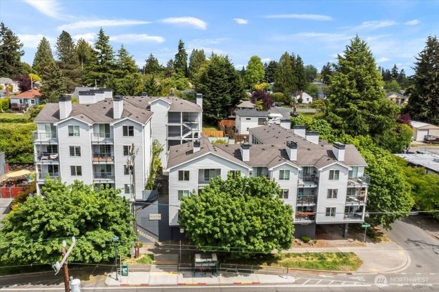 9200 Greenwood Avenue N Unit 511