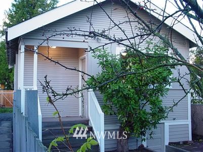 3221 62nd Avenue SW Seattle, WA House Sold - Photo 1 of 1. Opens carousel modal