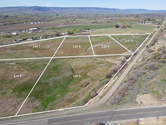 5 Xx Faust Rd, Ellensburg, WA 98926 | Estately 🧡 | MLS# 2508438