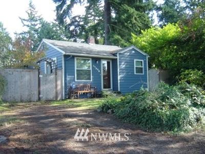 14338 Roslyn Place N Seattle, WA House Sold - Photo 1 of 1. Opens carousel modal