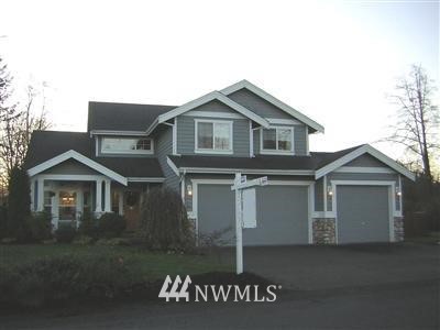 19912 131st Street SE Monroe, WA House Sold - Photo 1 of 1. Opens carousel modal