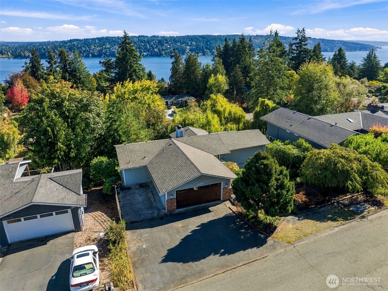 Forest Wa Lake Forest Park, WA Real Estate & Homes for Sale - Estately