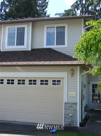 4808 156th Place SW Edmonds, WA Townhouse Sold - Photo 1 of 1. Opens carousel modal