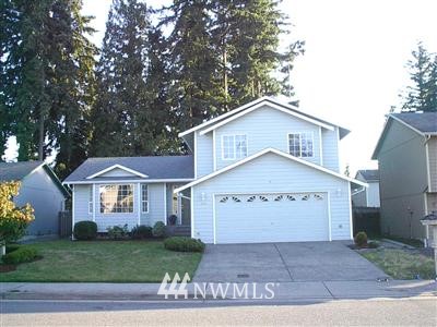 306 79th Place SW Everett, WA House Sold - Photo 1 of 1. Opens carousel modal