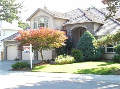 3218 150th Place SE MillCreek, WA House Sold - Photo 1 of 1. Opens carousel modal