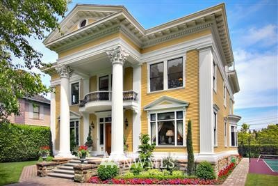 904 16th Avenue E Seattle, WA House Sold - Photo 1 of 1. Opens carousel modal