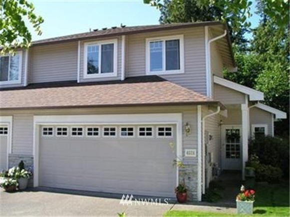 4824 156th Place SW Edmonds, WA Townhouse Sold - Photo 1 of 12. Opens carousel modal
