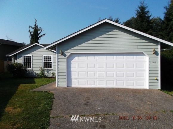 6202 72nd Street NE Marysville, WA House Sold - Photo 1 of 10. Opens carousel modal