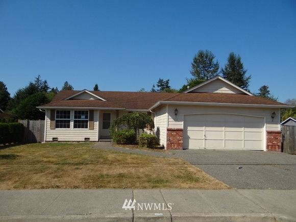 7310 64th Avenue NE Marysville, WA House Sold - Photo 1 of 15. Opens carousel modal