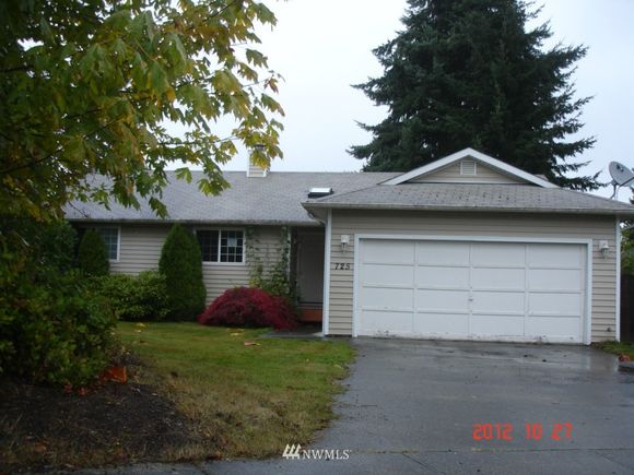 725 145th Place SW Lynnwood, WA House Sold - Photo 1 of 8. Opens carousel modal