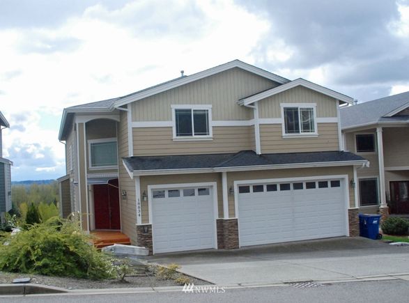 18834 136th Place SE Monroe, WA House Sold - Photo 1 of 15. Opens carousel modal