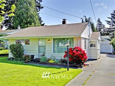 13436 2nd Avenue S Seattle, WA House Sold - Photo 1 of 1. Opens carousel modal