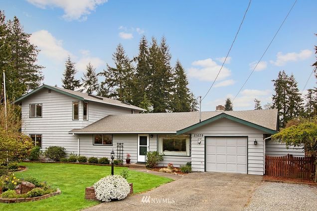 21629 81st Avenue W Edmonds, WA House Sold - Photo 1 of 17. Opens carousel modal