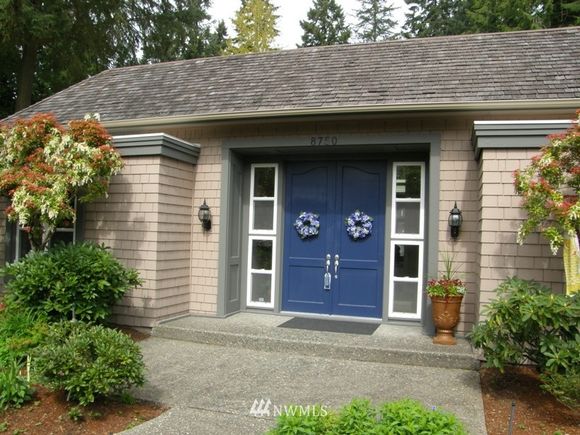 8750 SE 52nd Place MercerIsland, WA House Sold - Photo 1 of 24. Opens carousel modal