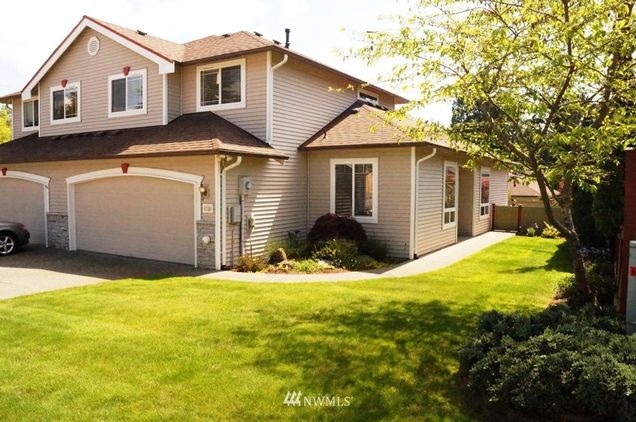 4810 156th Street SW Edmonds, WA Townhouse Sold - Photo 1 of 25. Opens carousel modal