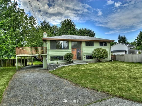 8307 215th Street SW Edmonds, WA House Sold - Photo 1 of 16. Opens carousel modal