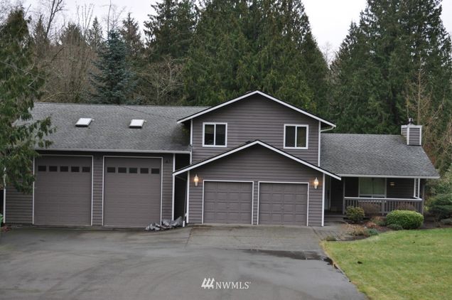 18909 26th Avenue NW Stanwood, WA House Sold - Photo 1 of 14. Opens carousel modal