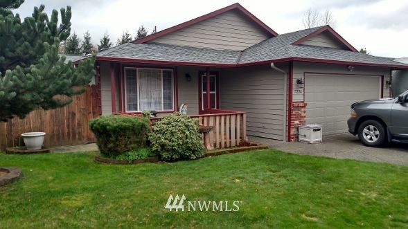 7224 64th Avenue NE Marysville, WA House Sold - Photo 1 of 22. Opens carousel modal
