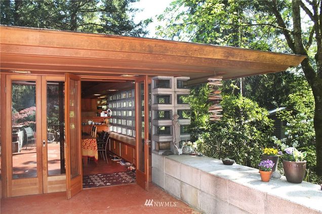 16001 91st Avenue SW Vashon, WA House Sold - Photo 2 of 17. Opens carousel modal