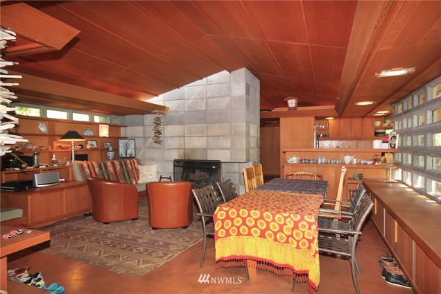 16001 91st Avenue SW Vashon, WA House Sold - Photo 3 of 17. Opens carousel modal