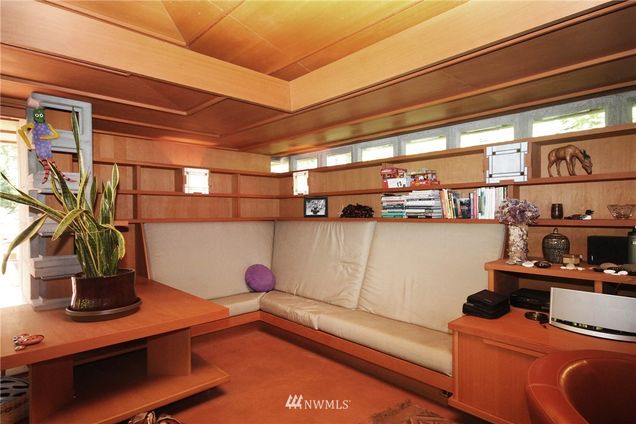 16001 91st Avenue SW Vashon, WA House Sold - Photo 5 of 17. Opens carousel modal