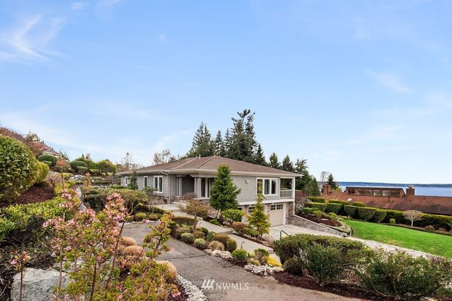 21716 Chinook Road Woodway, WA House Sold - Photo 1 of 25. Opens carousel modal