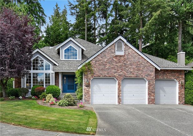 3109 150th Place SE MillCreek, WA House Sold - Photo 1 of 25. Opens carousel modal