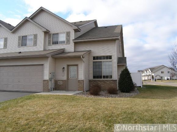 16886 Embers Avenue Lakeville, MN Townhouse Sold - Photo 1 of 1. Opens carousel modal