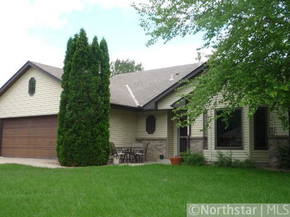 13437 Morgan Avenue S Burnsville, MN House Sold - Photo 1 of 1. Opens carousel modal