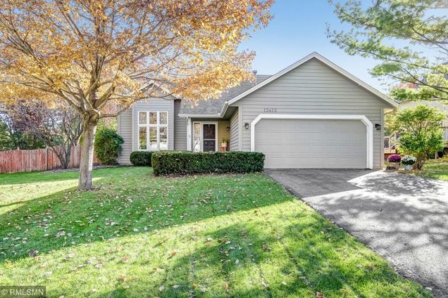 13413 Morgan Avenue S Burnsville, MN House Sold - Photo 1 of 1. Opens carousel modal