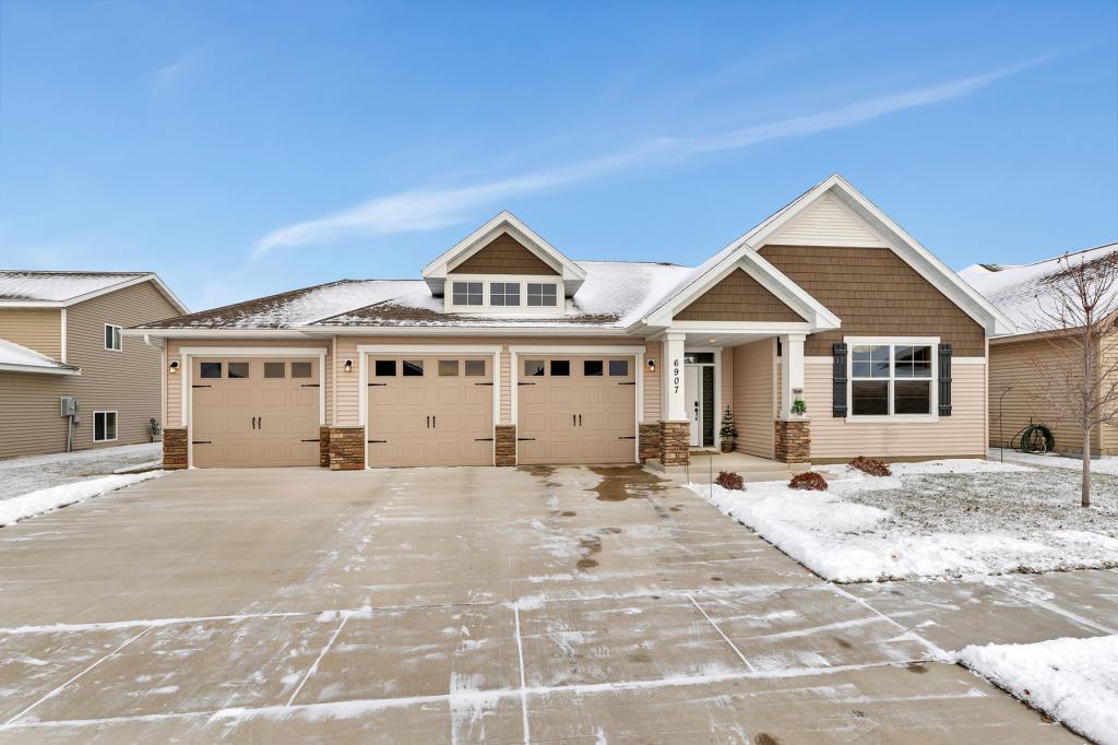 6907 Northwood Ln, Saint Cloud, MN 56303 Estately 🧡 MLS 5027408