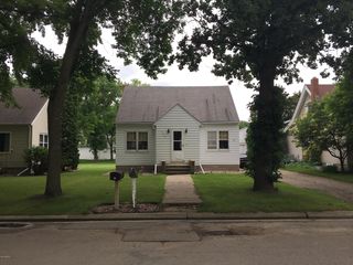 405 E Lyon Street