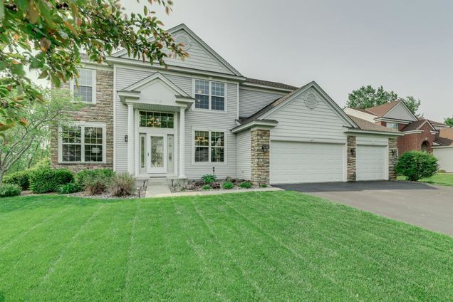 971 Earley Lake Place Burnsville, MN House Sold - Photo 1 of 1. Opens carousel modal